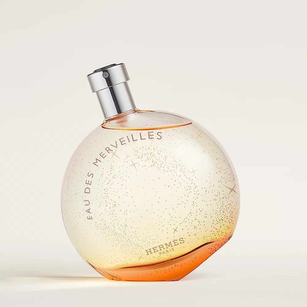 Hermès Eau Des Merveilles