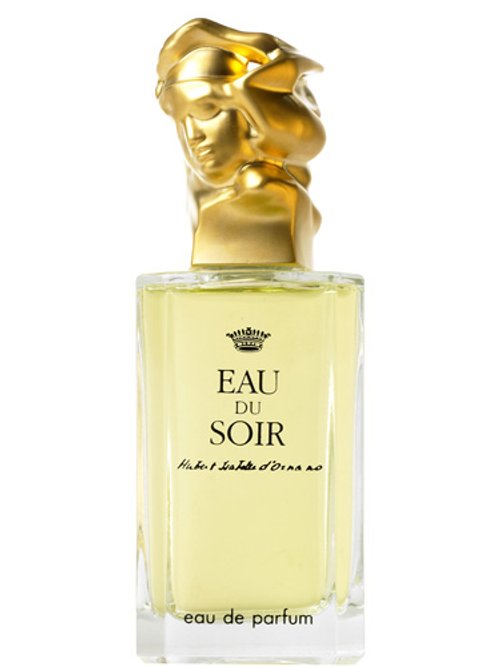 Sisley Eau Du Soir 2008