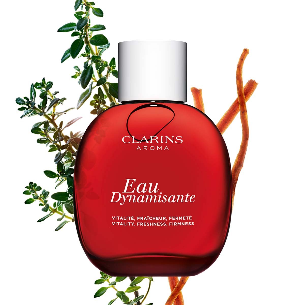 Clarins Eau Dynamisante