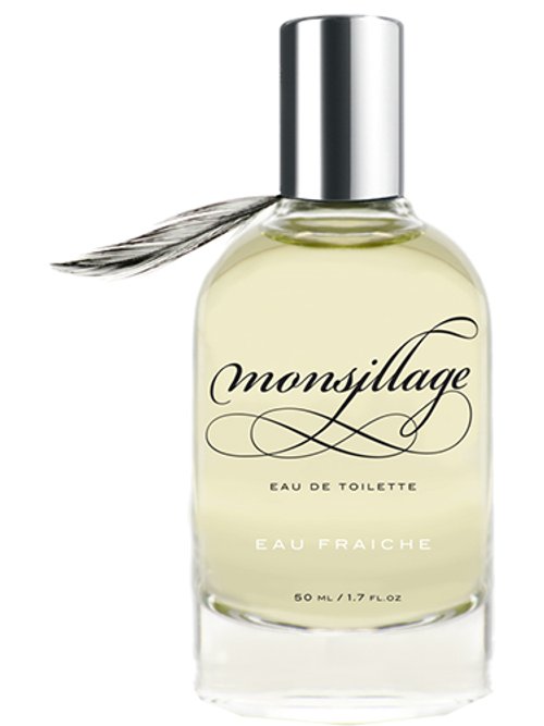 Monsillage Eau Fraiche