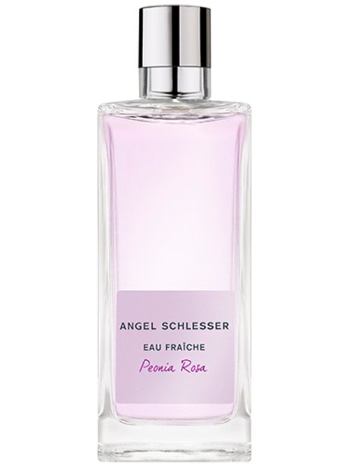 Angel Schlesser Eau Fraiche Peonia Rose
