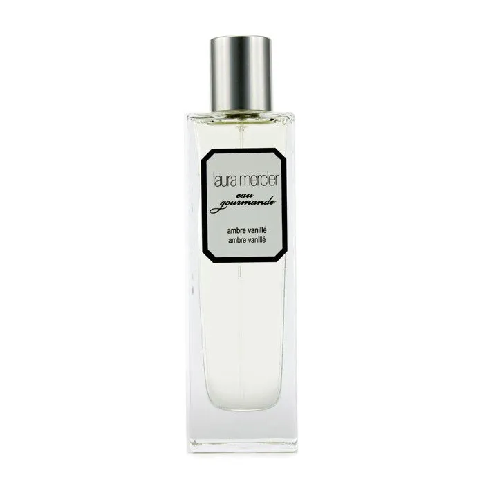 Laura Mercier Eau Gourmande Ambre Vanille