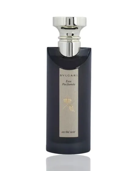 Bvlgari Eau Parfumee Au The Noir Intense