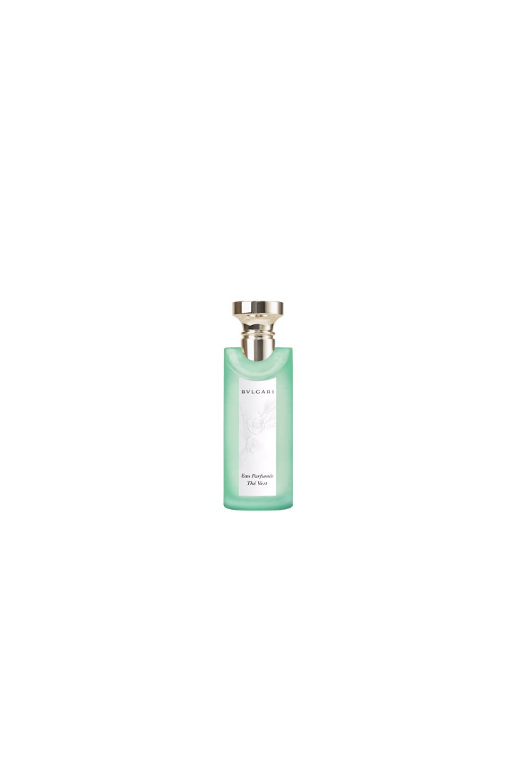 Bvlgari Eau Parfumee Au The Vert