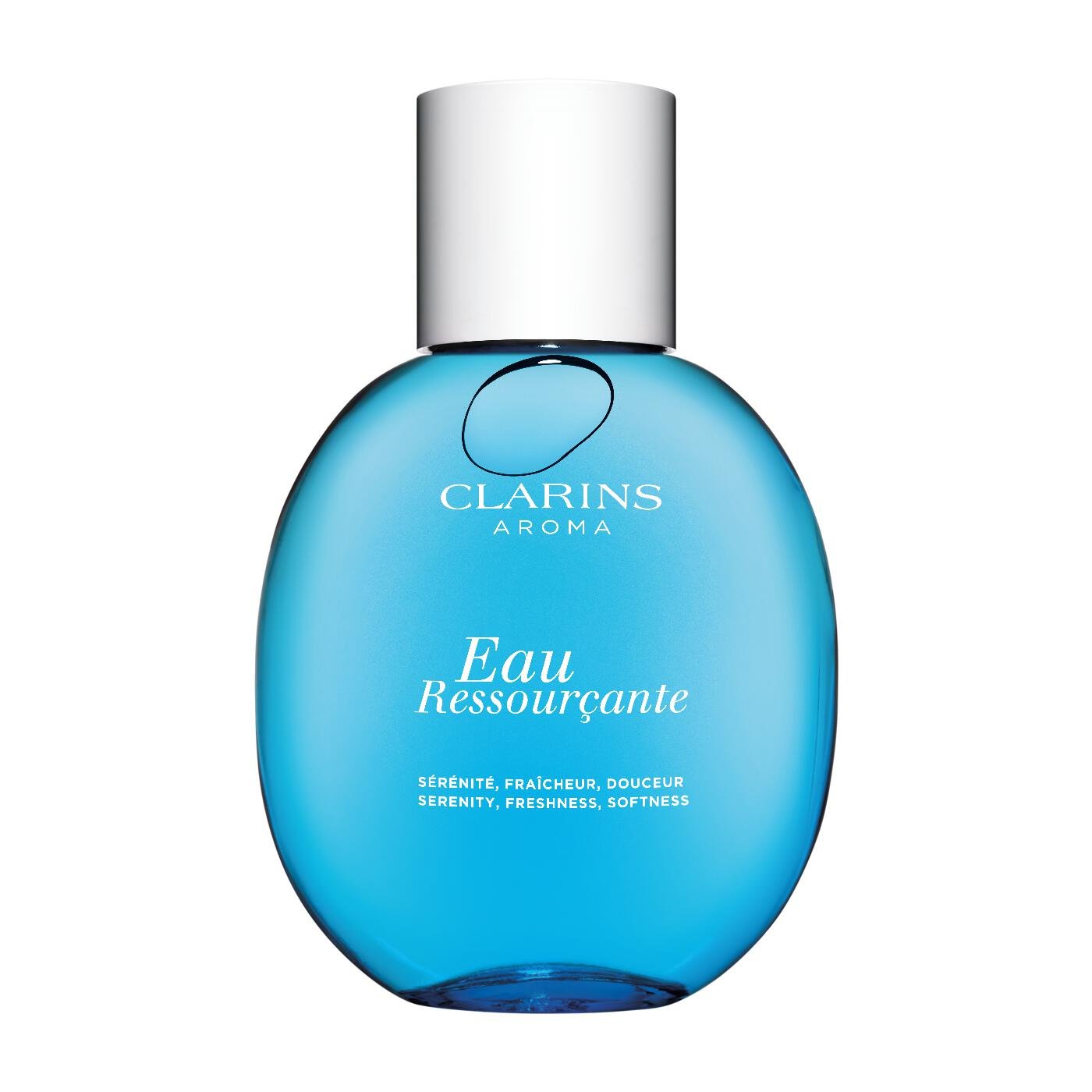 Clarins Eau Ressourcante