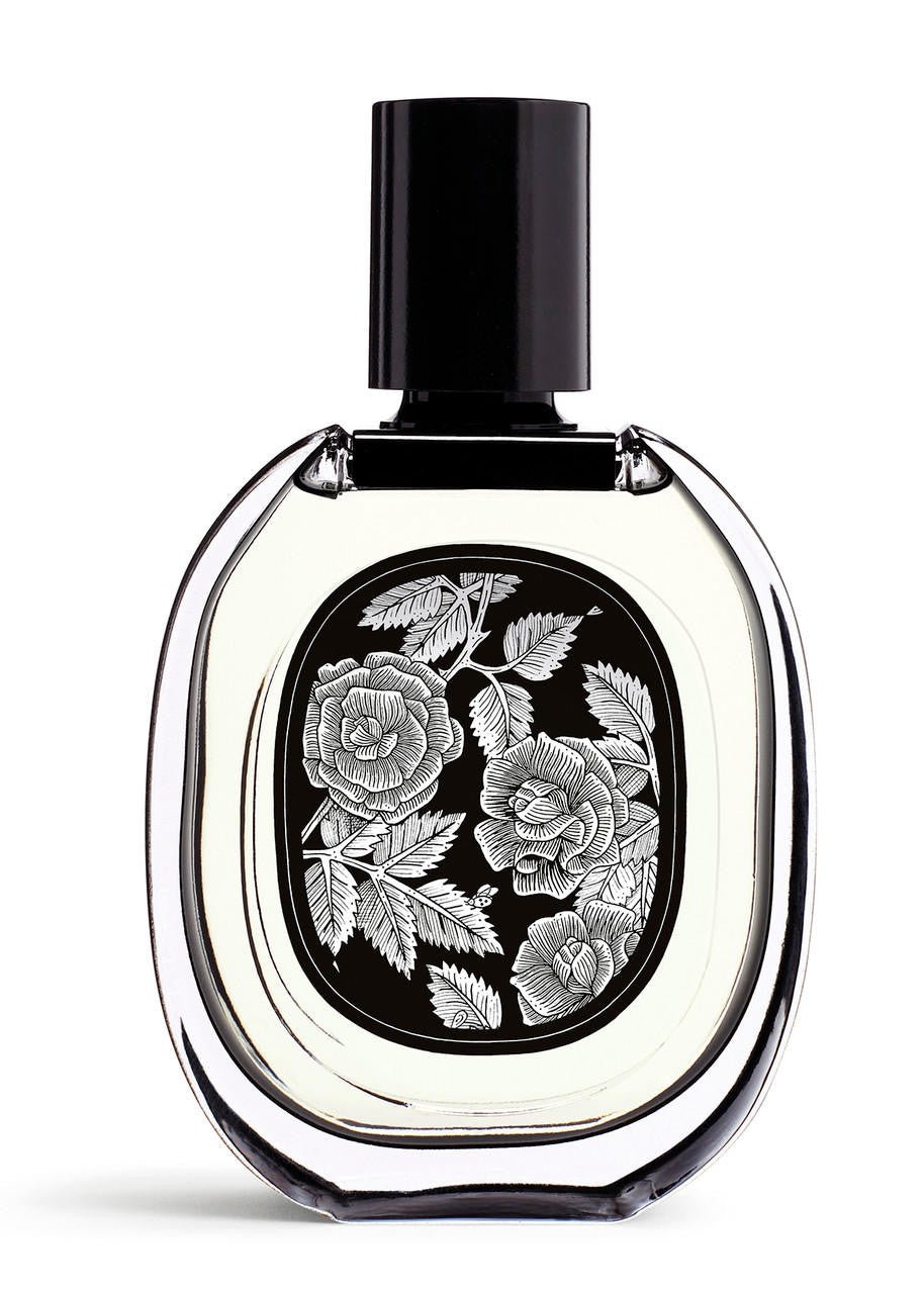 Diptyque Eau Rose