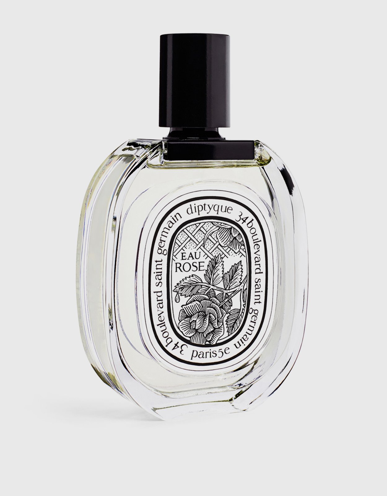 Diptyque Eau Rose Eau De Parfum