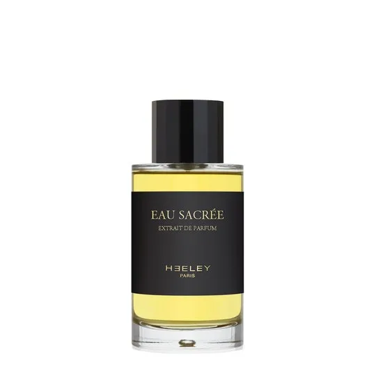 James Heeley Eau Sacree