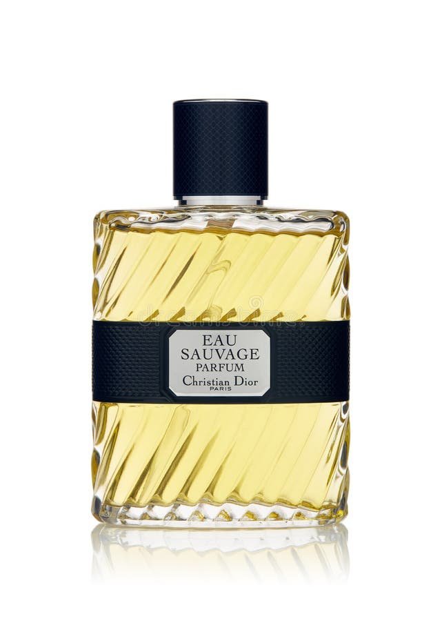 Dior Eau Sauvage