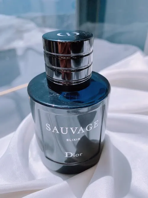 Dior Eau Sauvage Parfum
