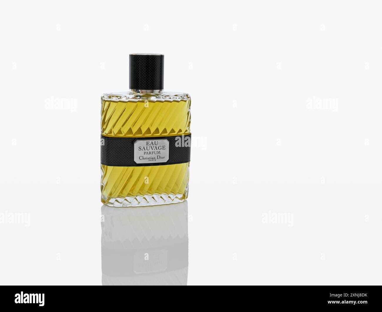 Dior Eau Sauvage Parfum 2017