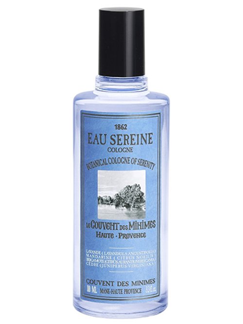 Le Couvent Maison De Parfum Eau Sereine