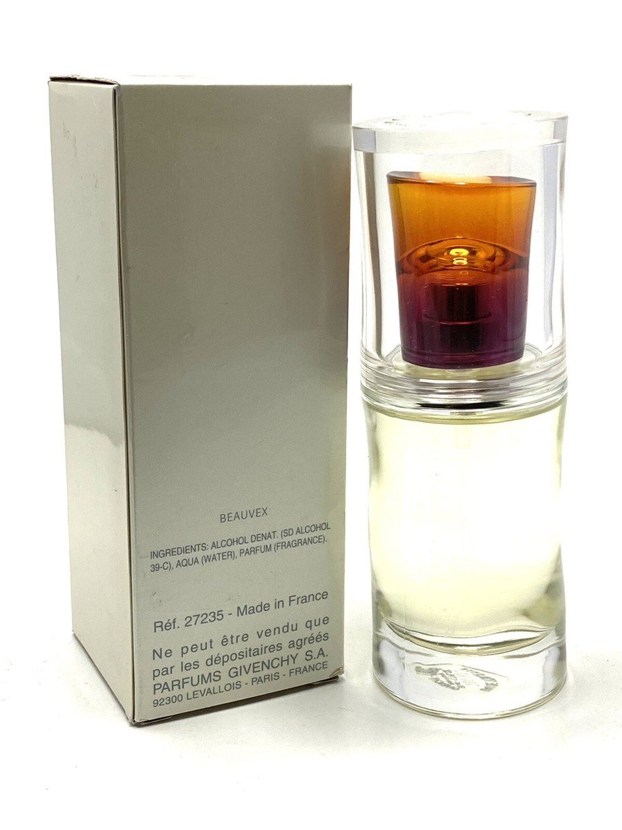 Givenchy Eau Torride