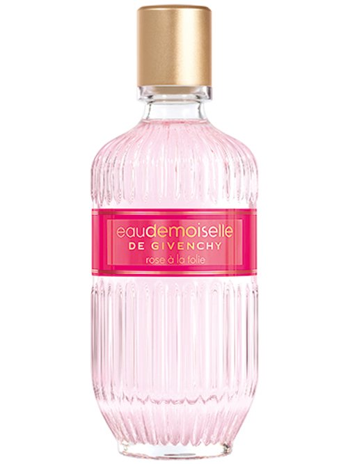 Givenchy Eaudemoiselle Rose À La Folie