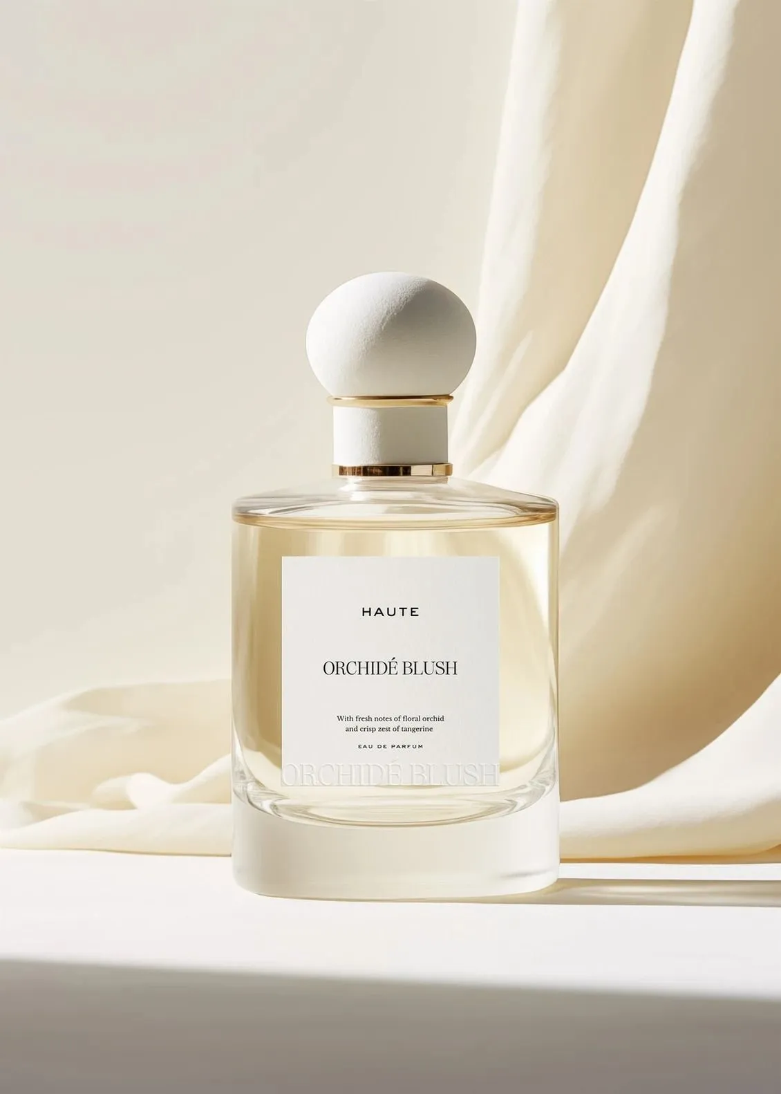 Oriflame Eclat Femme Weekend