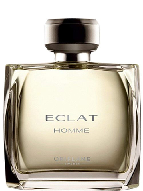 Oriflame Eclat Homme