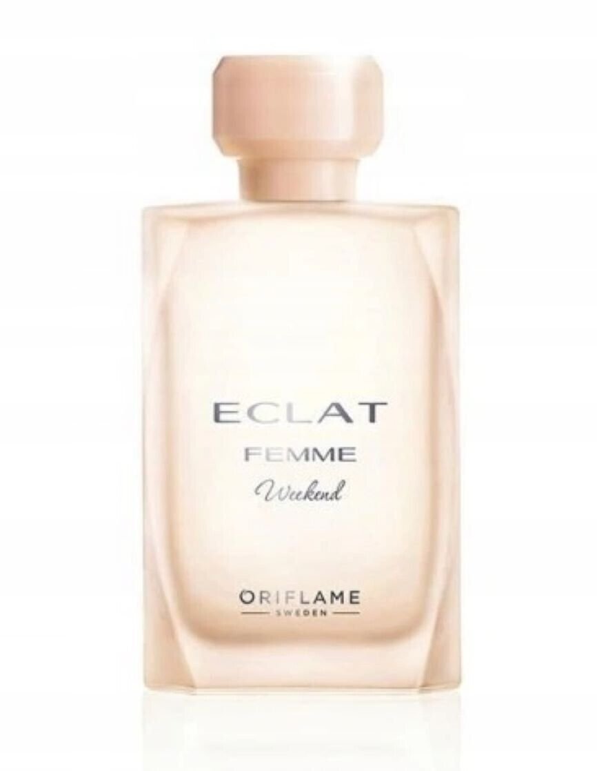 Oriflame Eclat Weekend