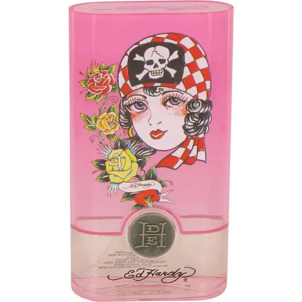 Christian Audigier Born Wild For Women