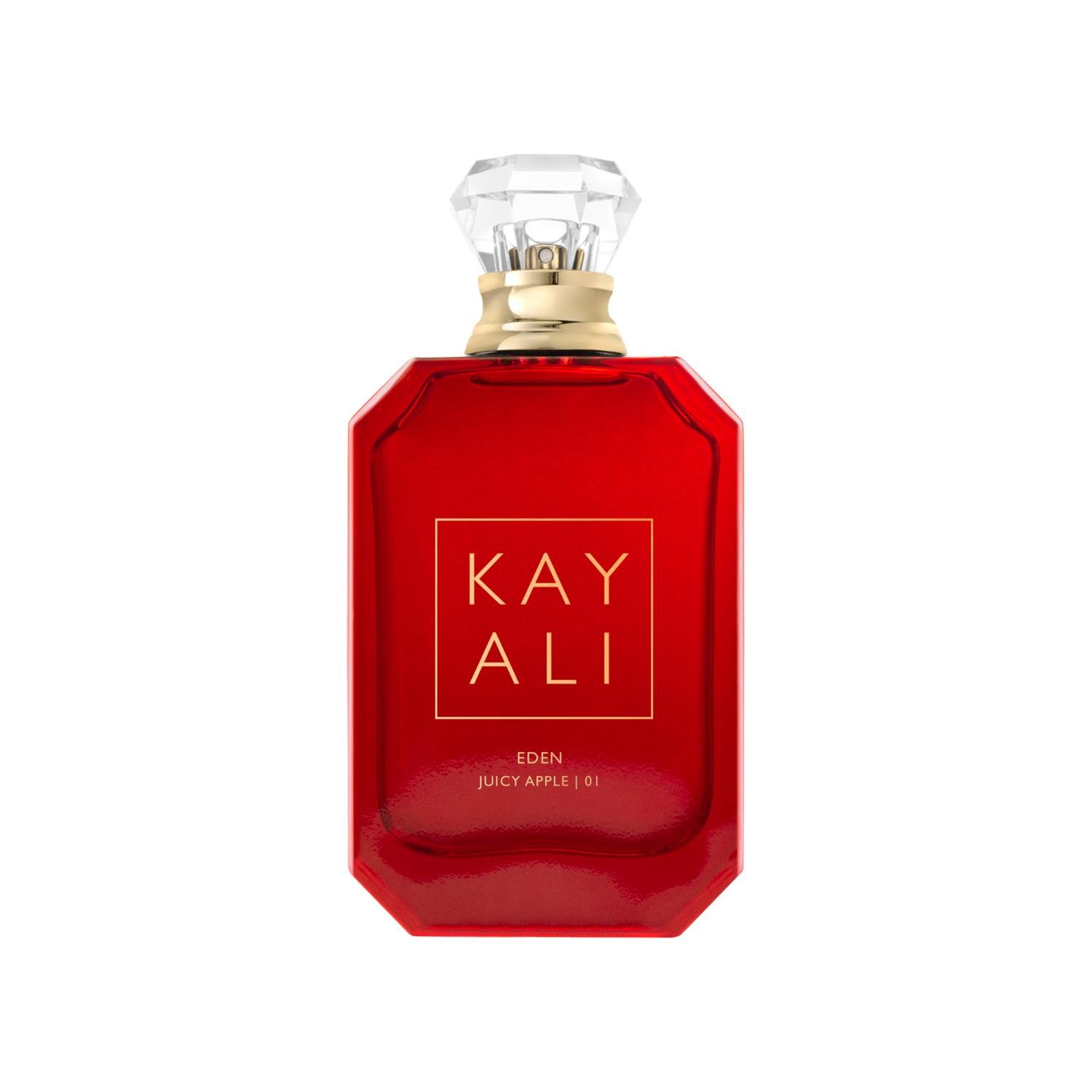 Kayali Fragrances Eden Juicy Apple 01 Eau De Parfum