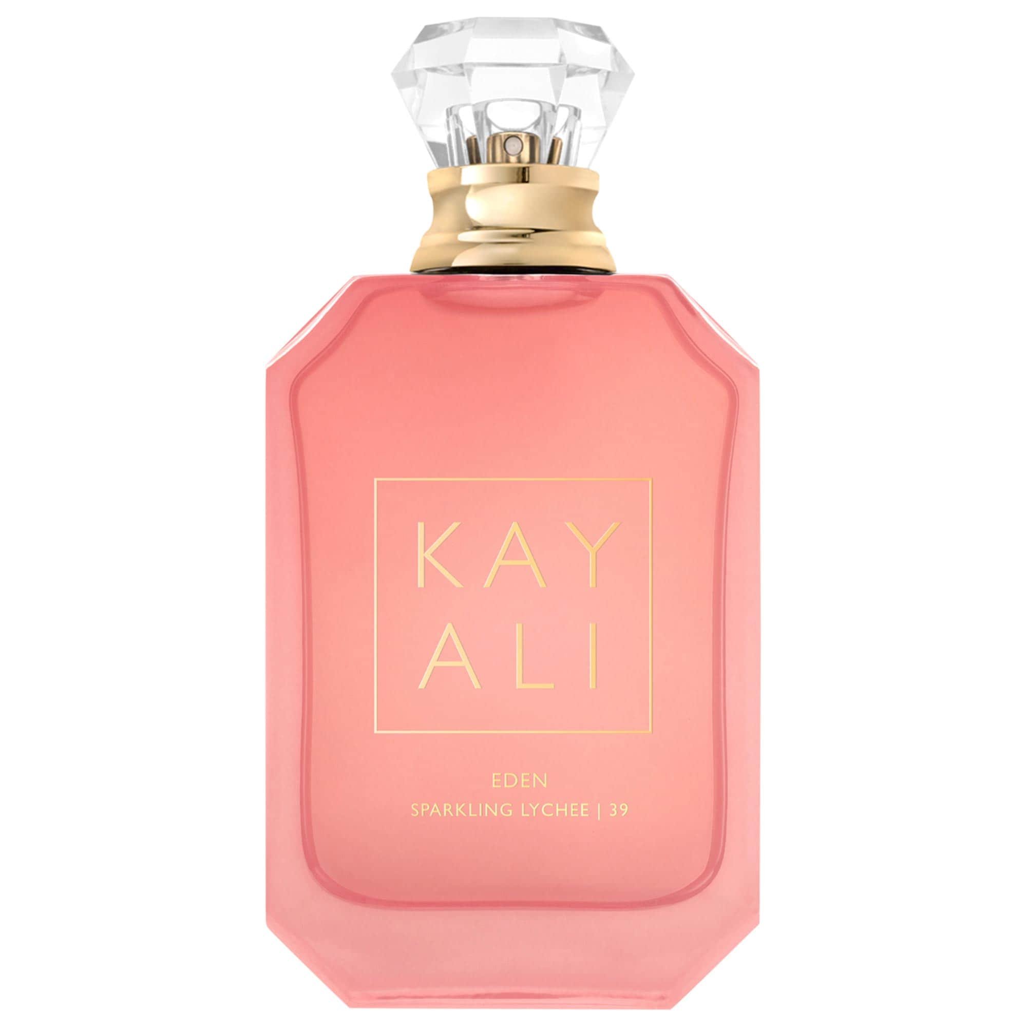 Kayali Fragrances Eden Sparkling Lychee 39 Eau De Parfum