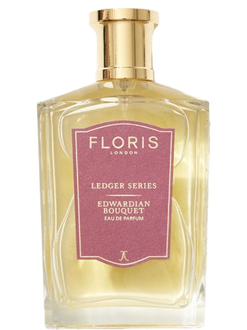 Floris Edwardian Bouquet