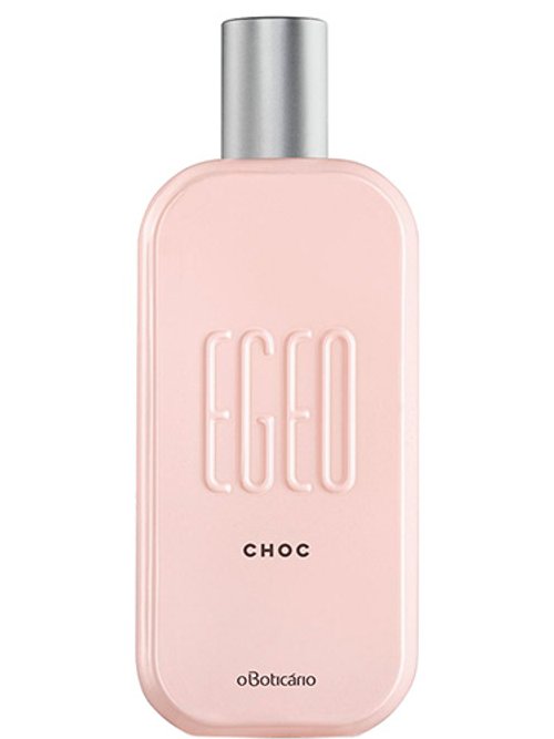 O Boticário Egeo Choc Berry