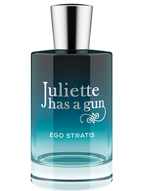 Juliette Has A Gun Ego Stratis