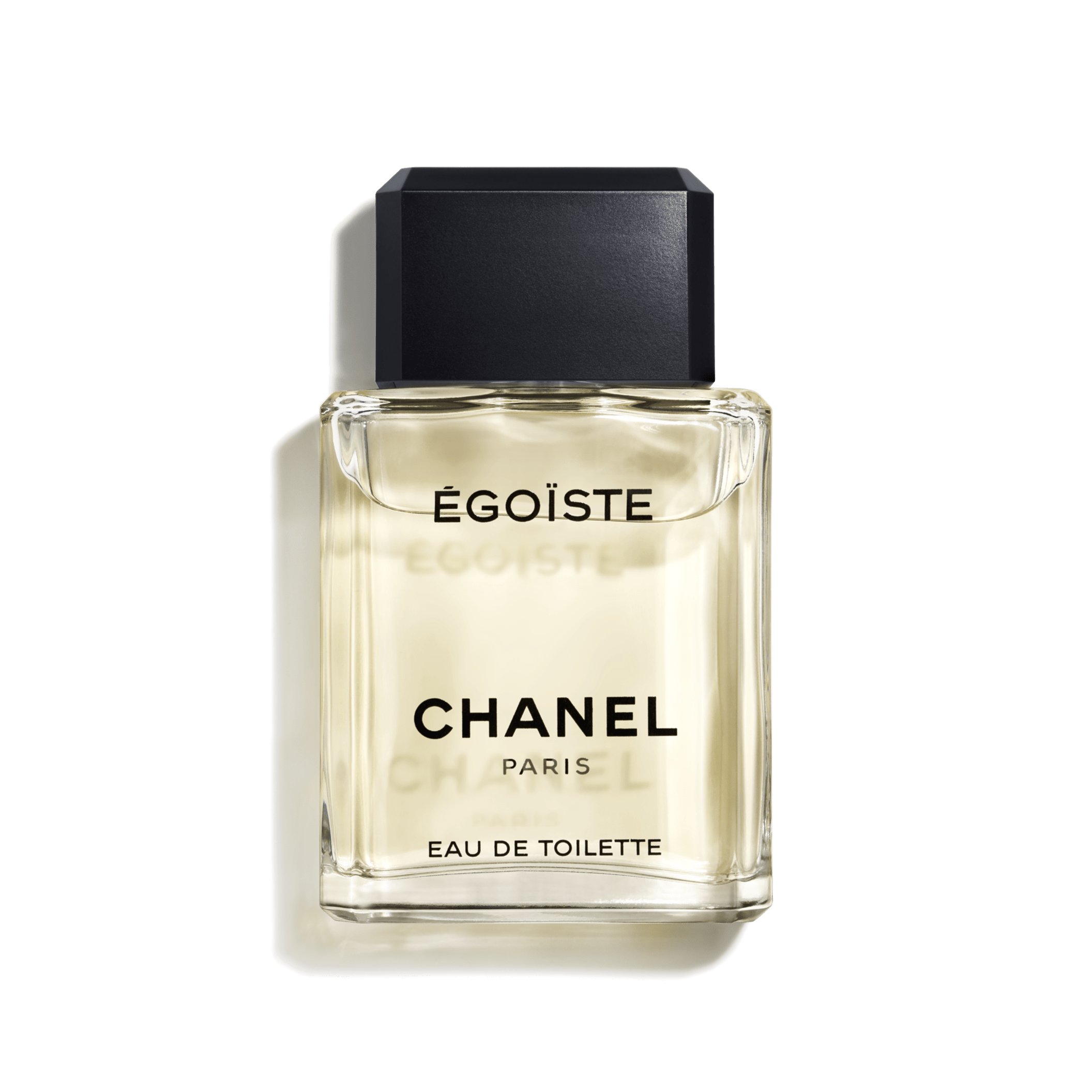 Chanel Egoiste