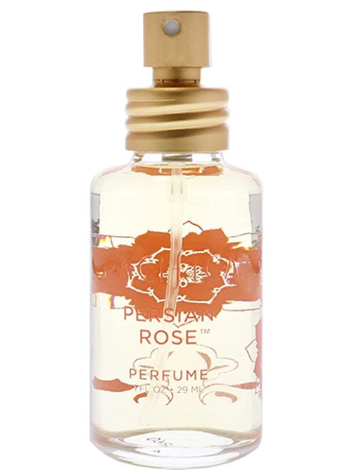 Pacifica Egyptian Bergamot Rose