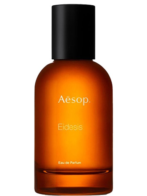 Aesop Eidesis