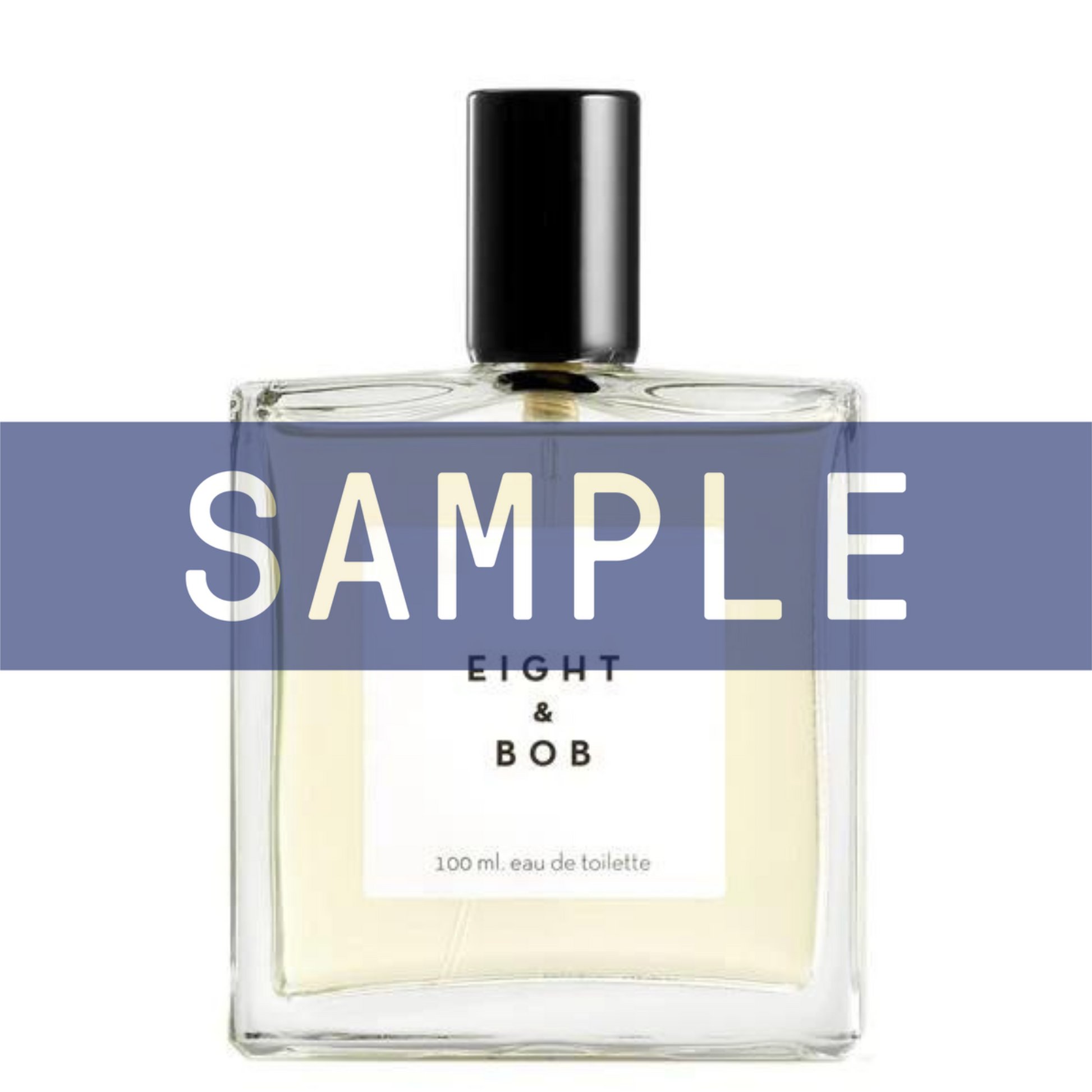 Eight & Bob Eight Bob