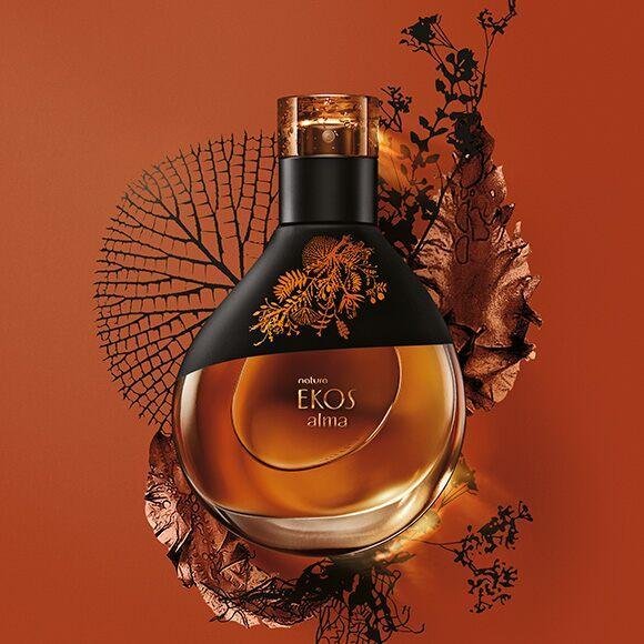 Natura Ekos Alma