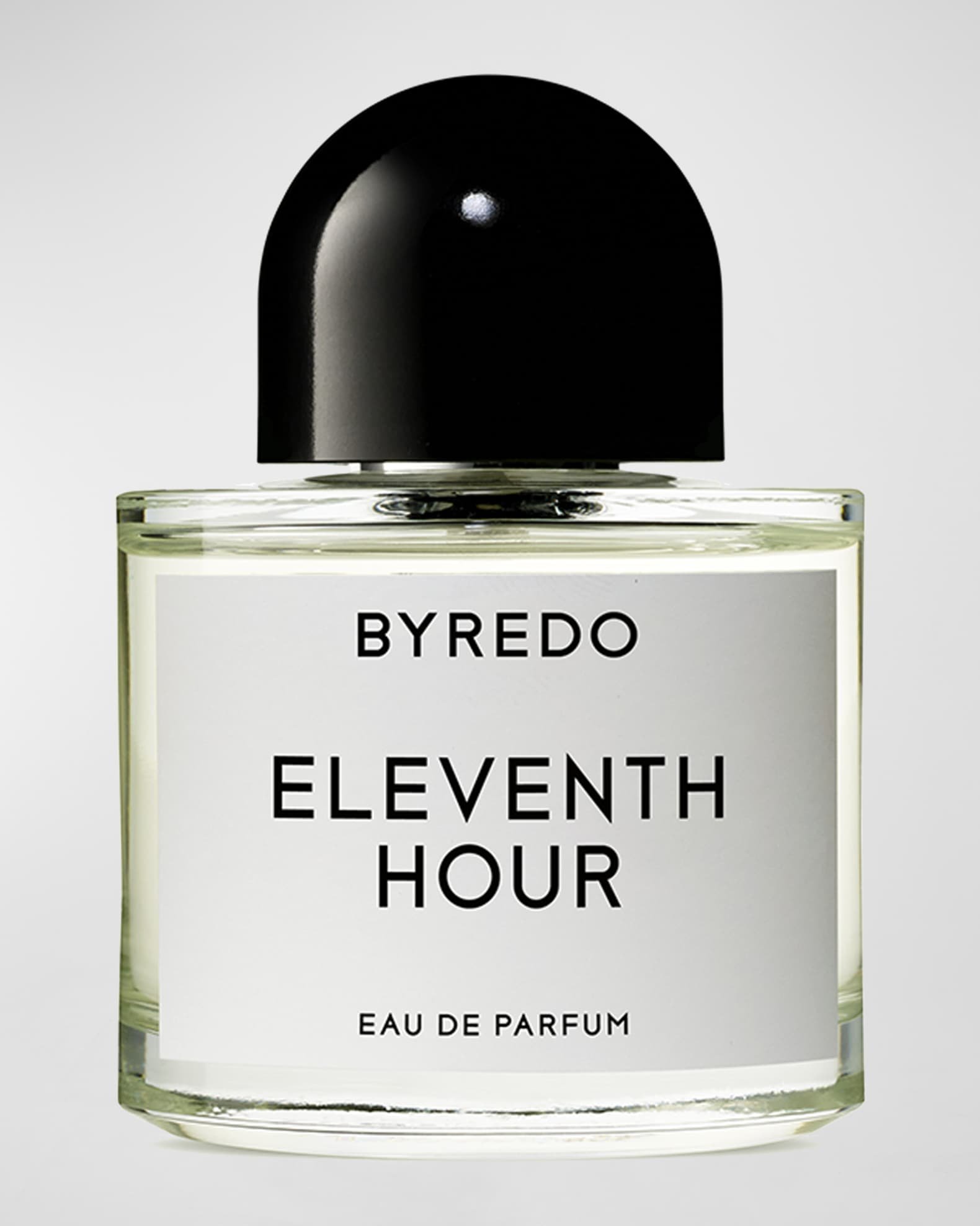 Byredo Eleventh Hour