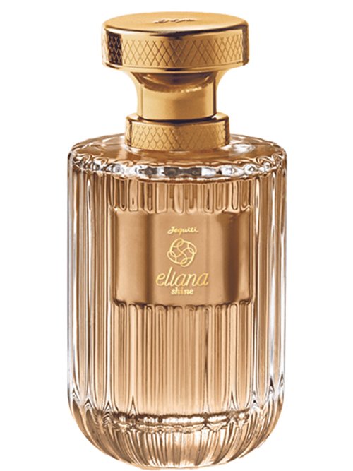 Jequiti Eliana Shine
