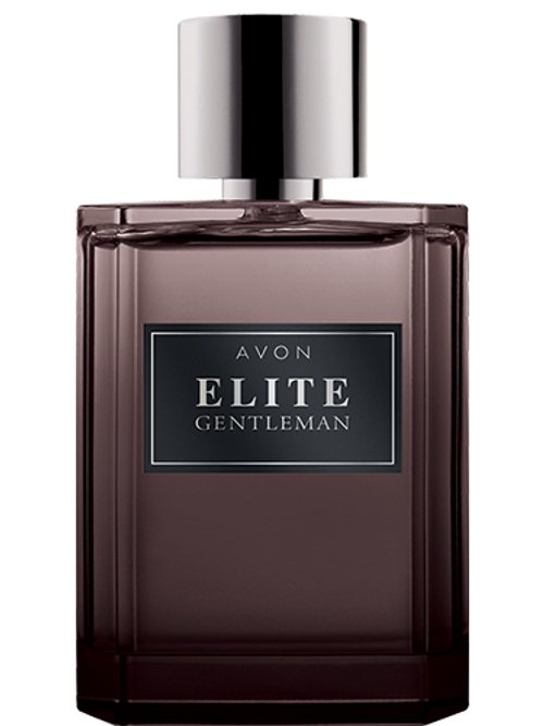 Avon Elite Gentleman