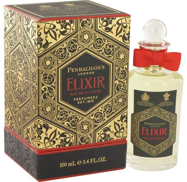 Penhaligon's Elixir