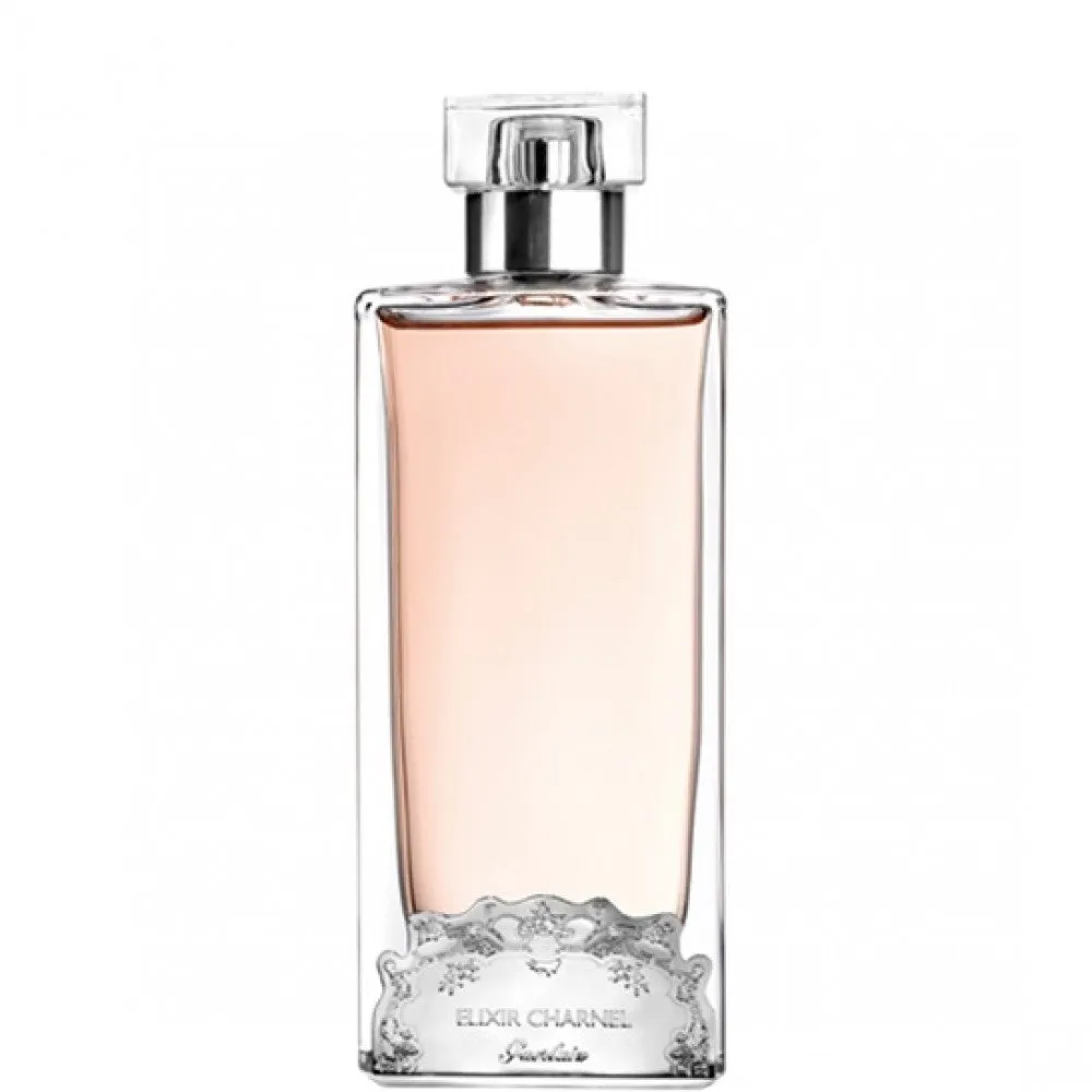 Guerlain Elixir Charnel Floral Romantique