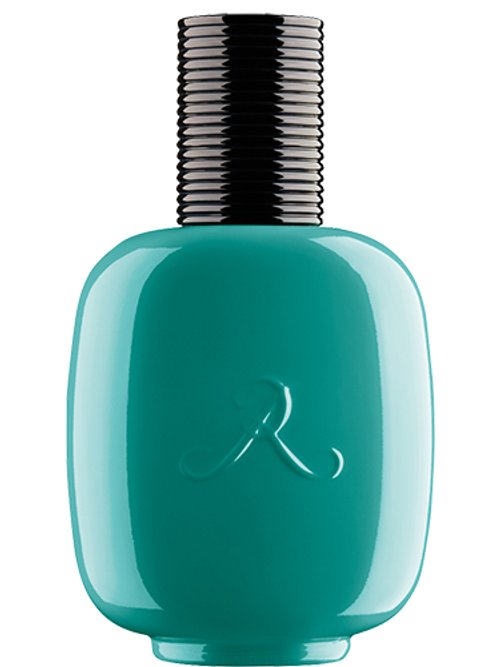 Les Parfums De Rosine Eloge Du Vert