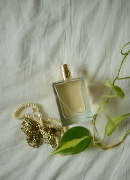 Arabesque Perfumes Elusive Musk