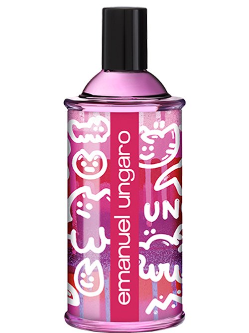 Emanuel Ungaro Fresh For Her