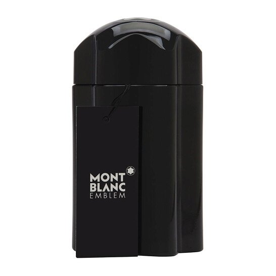 Montblanc Emblem