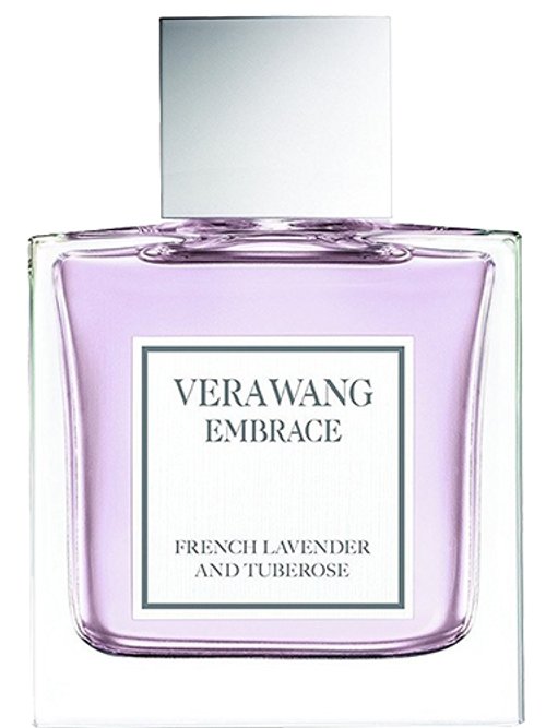 Vera Wang Embrace French Lavender Tuberose
