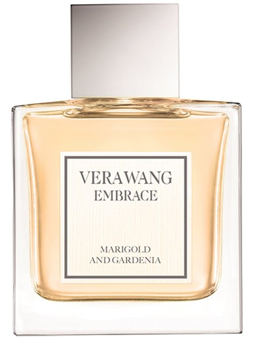 Vera Wang Embrace Marigold And Gardenia