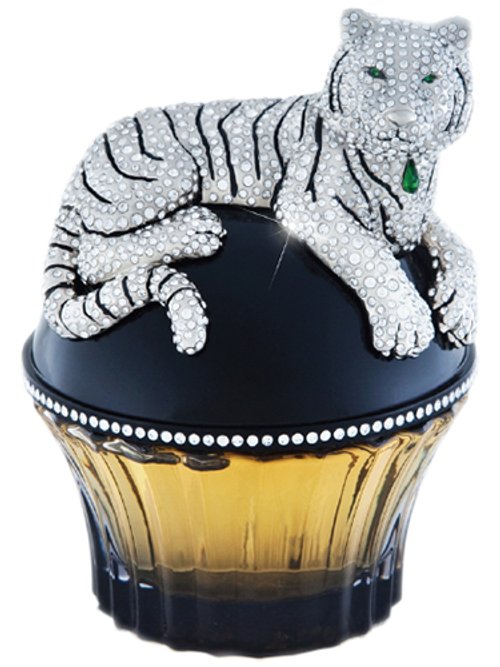 House Of Sillage Emerald Reign