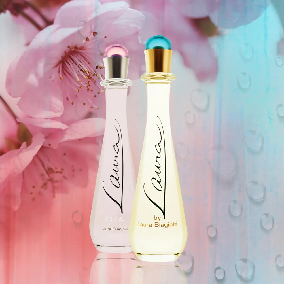 Laura Biagiotti Emotion