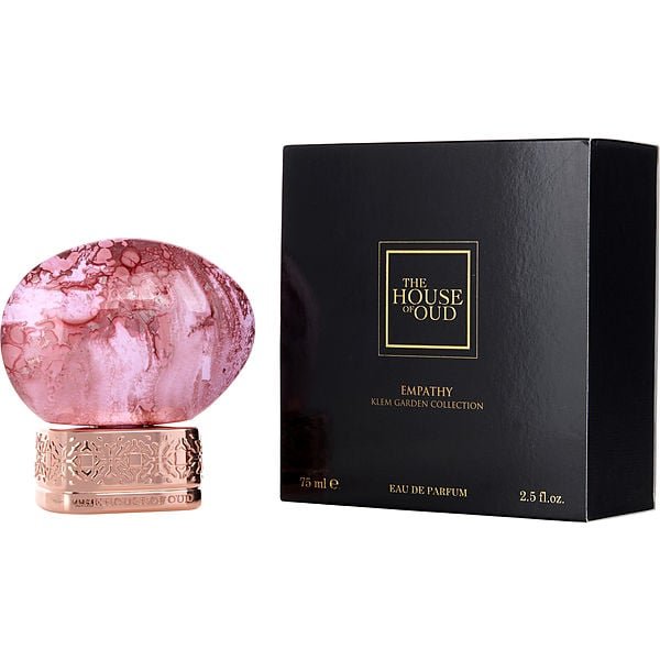 The House of Oud Empathy