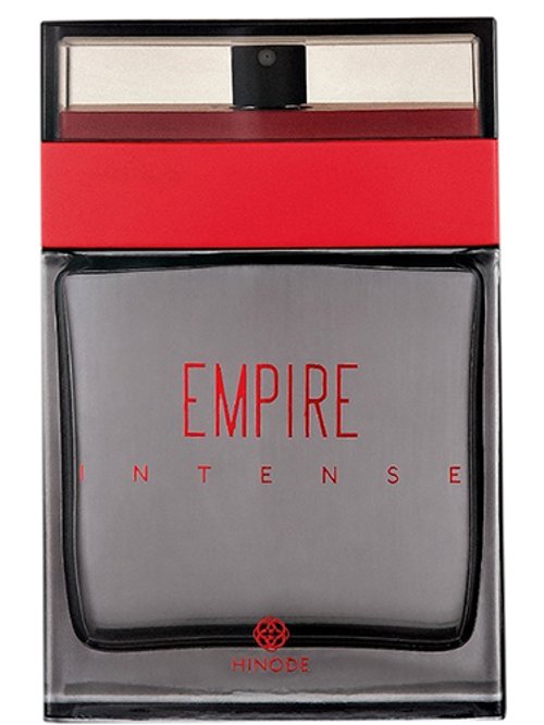 Hinode Empire Intense