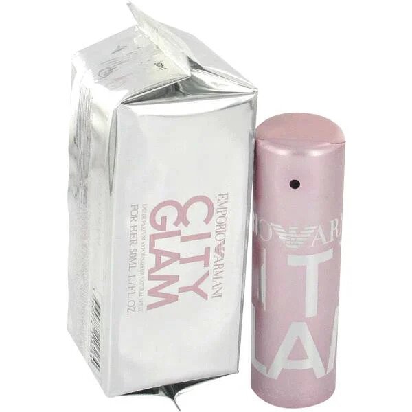 Giorgio Armani Emporio Armani City Glam For Her