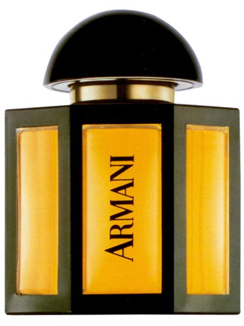 Giorgio Armani City Glam For Him