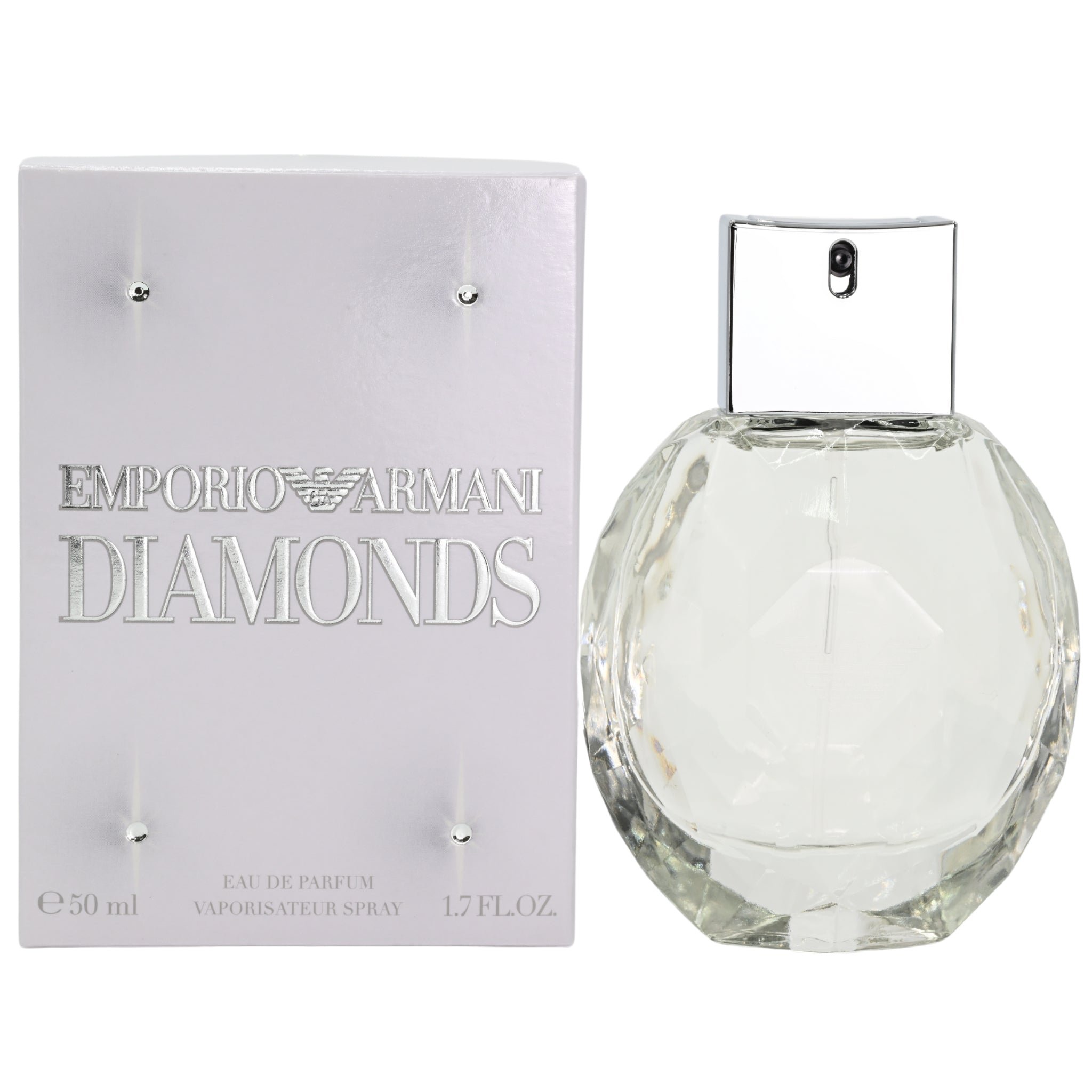 Giorgio Armani Emporio Armani Diamonds